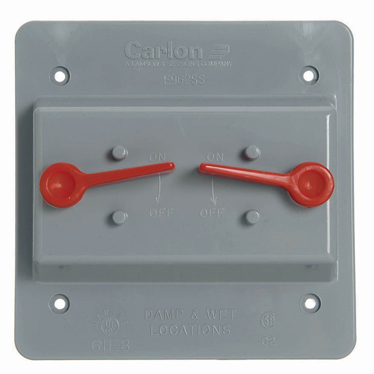 Carlon® E9G2SSN | The Reynolds Company