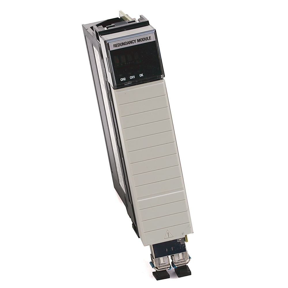 Allen-Bradley 1756-RM2 | The Reynolds Company