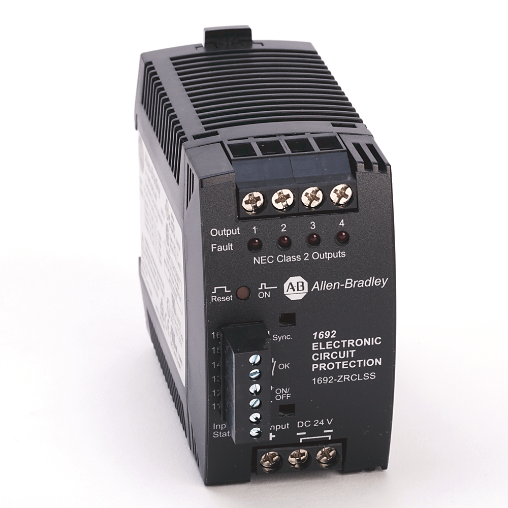 殿堂 Allen-Bradley 1692-ZRCLSS | The Reynolds Company レッグウェア
