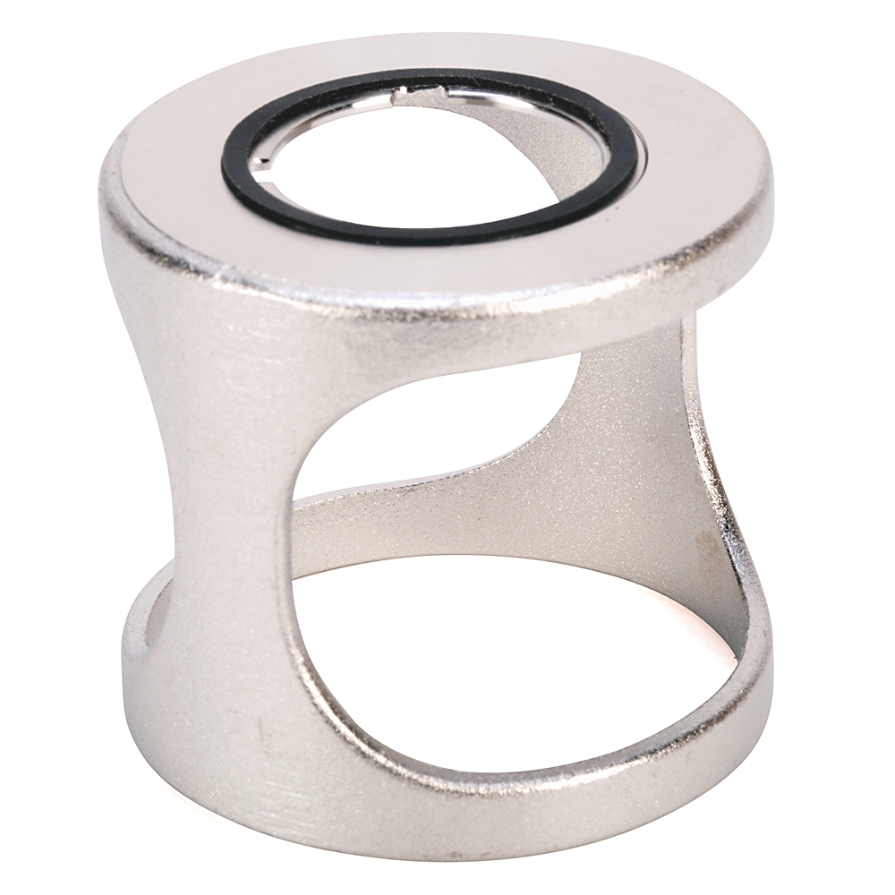 800F PB,22 mm Accessory,Shiny Metal Protective Ring 800F PB,22 mm Accessory,Shiny Metal Protective Ring