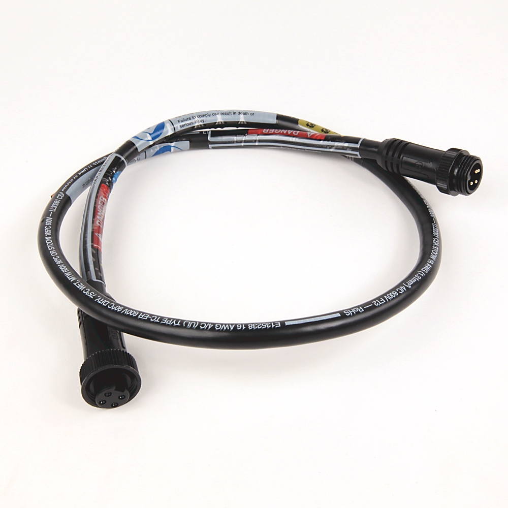 Allen-Bradley 280-PWRM22A-M10 | McNaughton-McKay