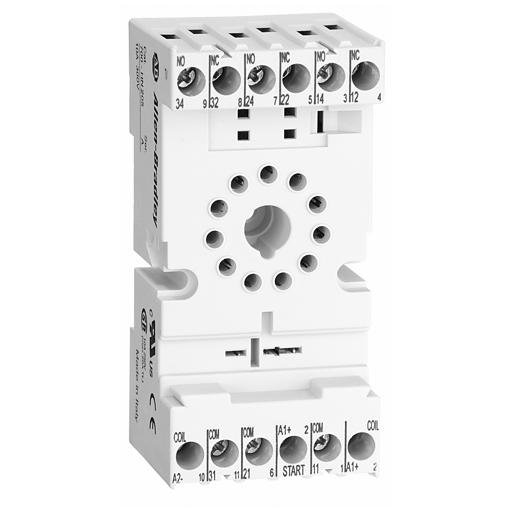 Allen-Bradley 700-HN205 | McNaughton-McKay