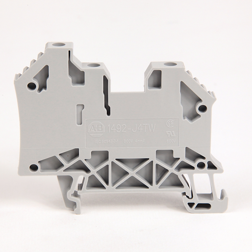 Allen-Bradley 1492-J4TW | McNaughton-McKay