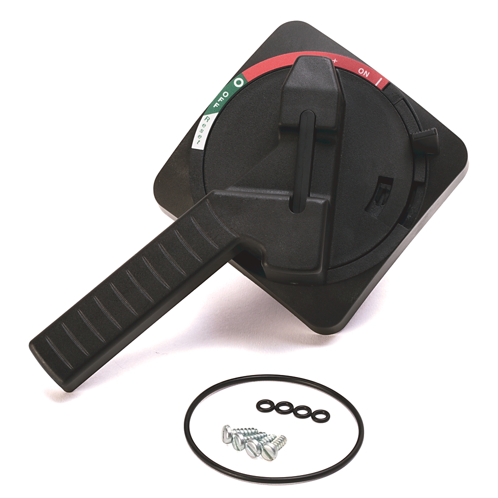 【hama3494】 Allen-Bradley 190-HM4 | McNaughton-McKay