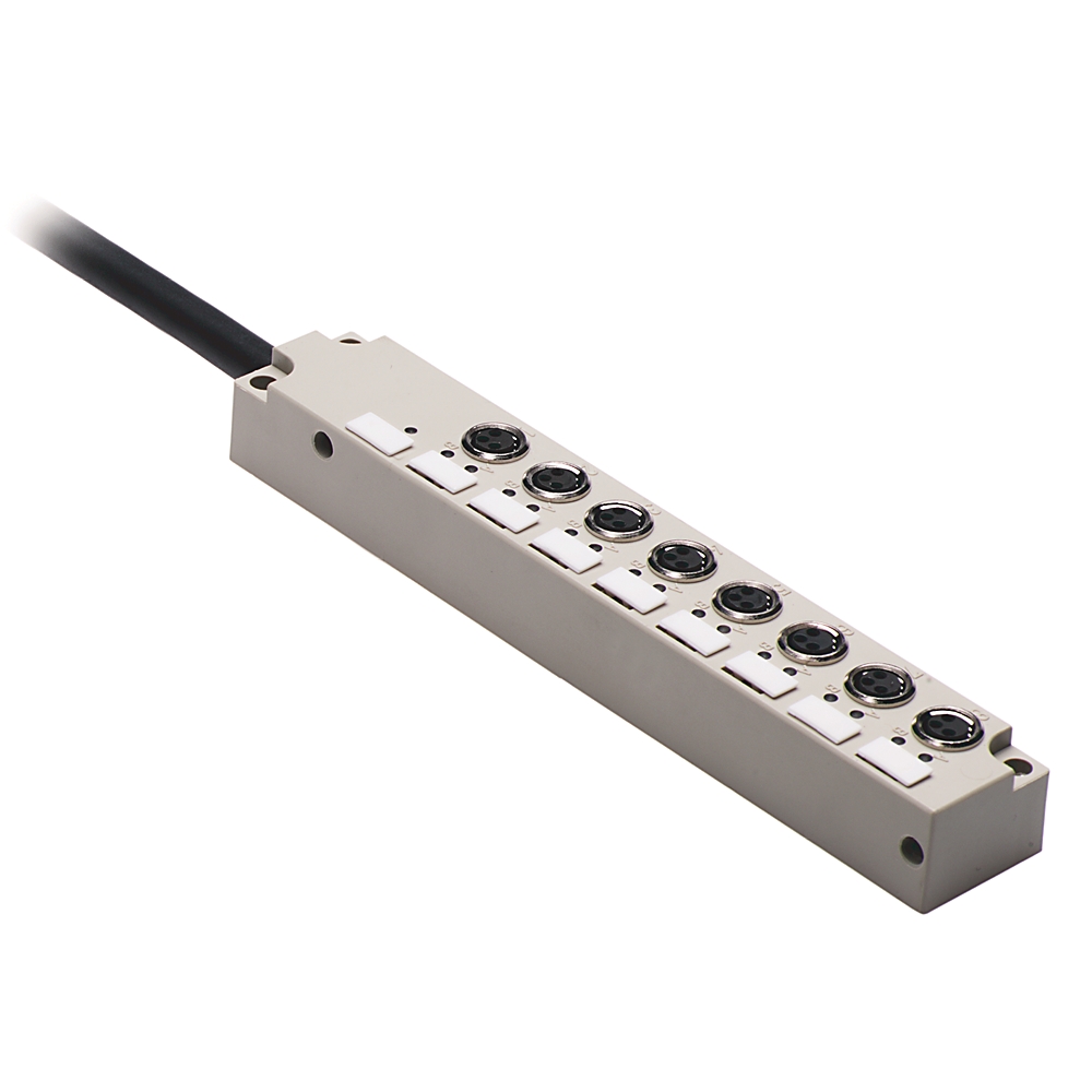 Allen-Bradley 898P-P34PT-D8 | McNaughton-McKay