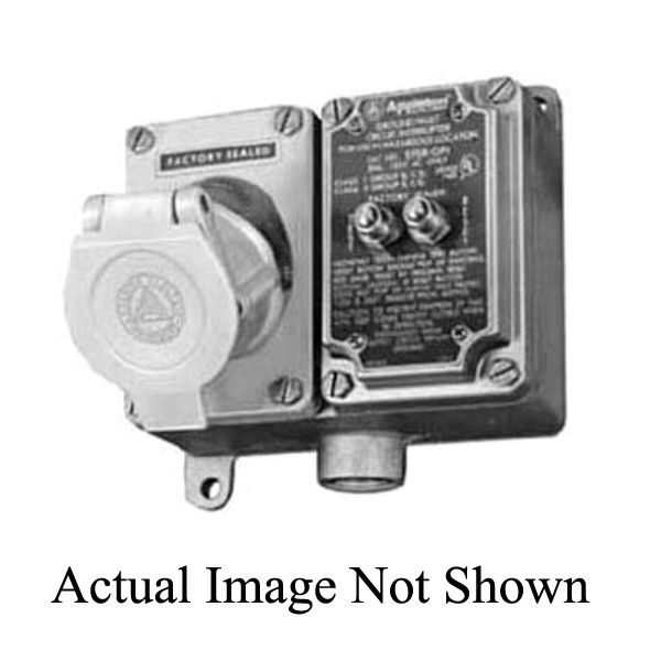 Appleton® EFS2752023GFI | McNaughton-McKay