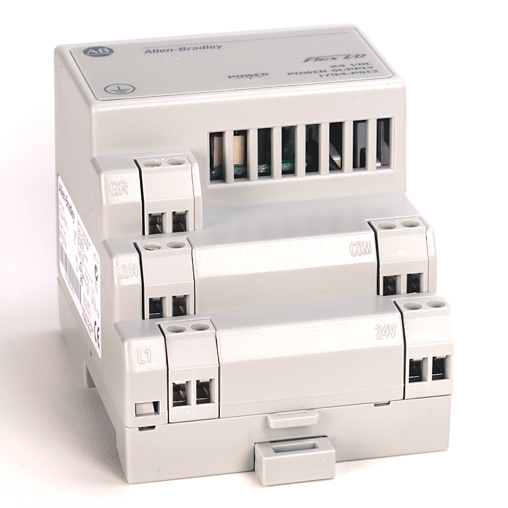 Allen-Bradley 1794-PS13 | The Reynolds Company Allen-Bradley 1794-PS13 | The Reynolds Company