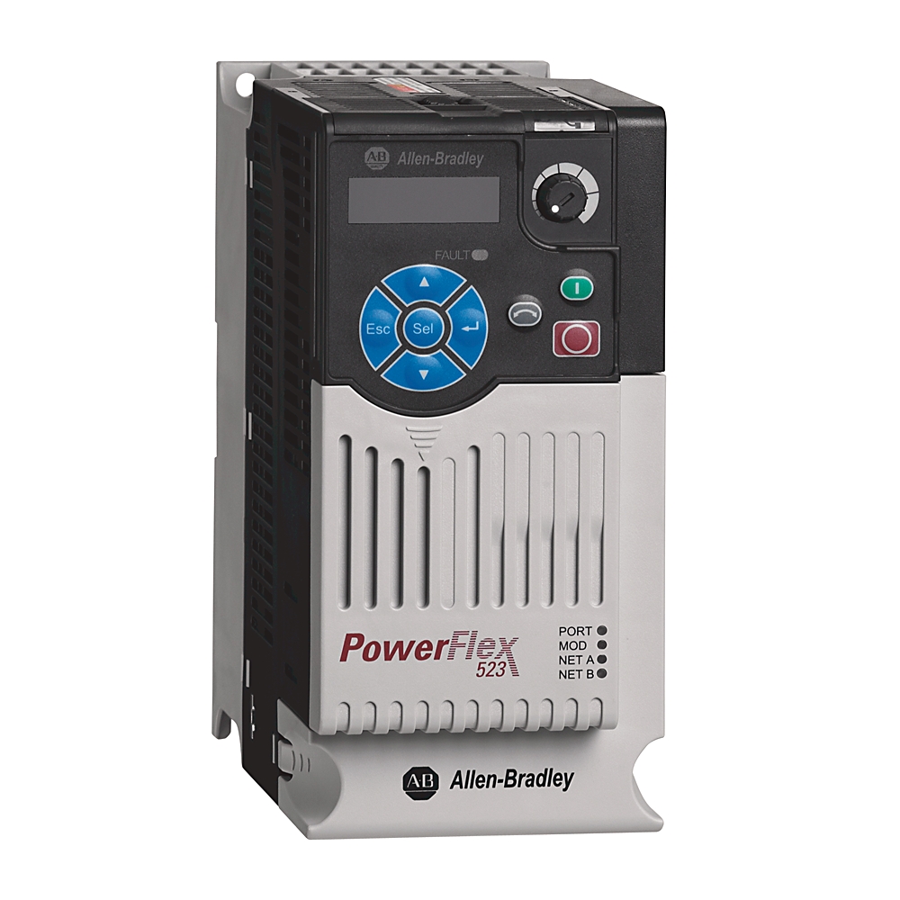 Allen-Bradley 25A-V4P8N104 | McNaughton-McKay