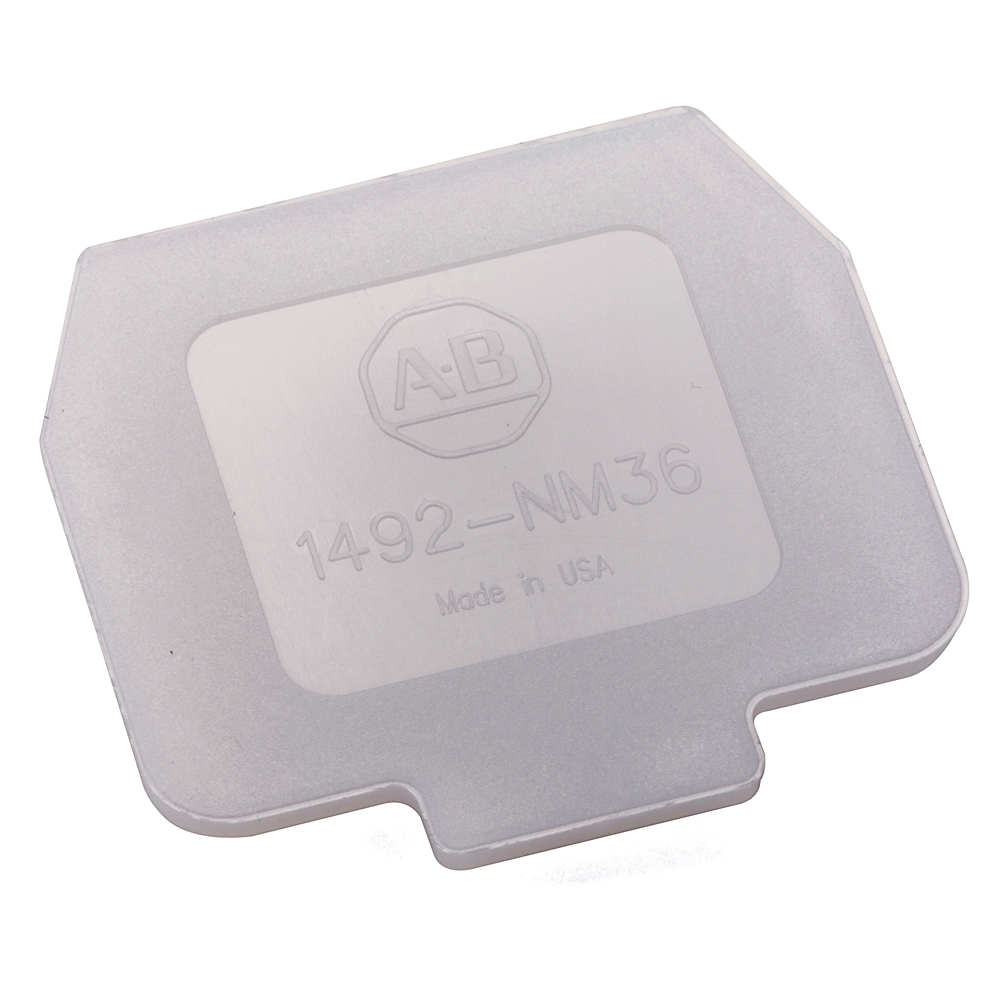 Allen-Bradley 1492-NM36 | McNaughton-McKay