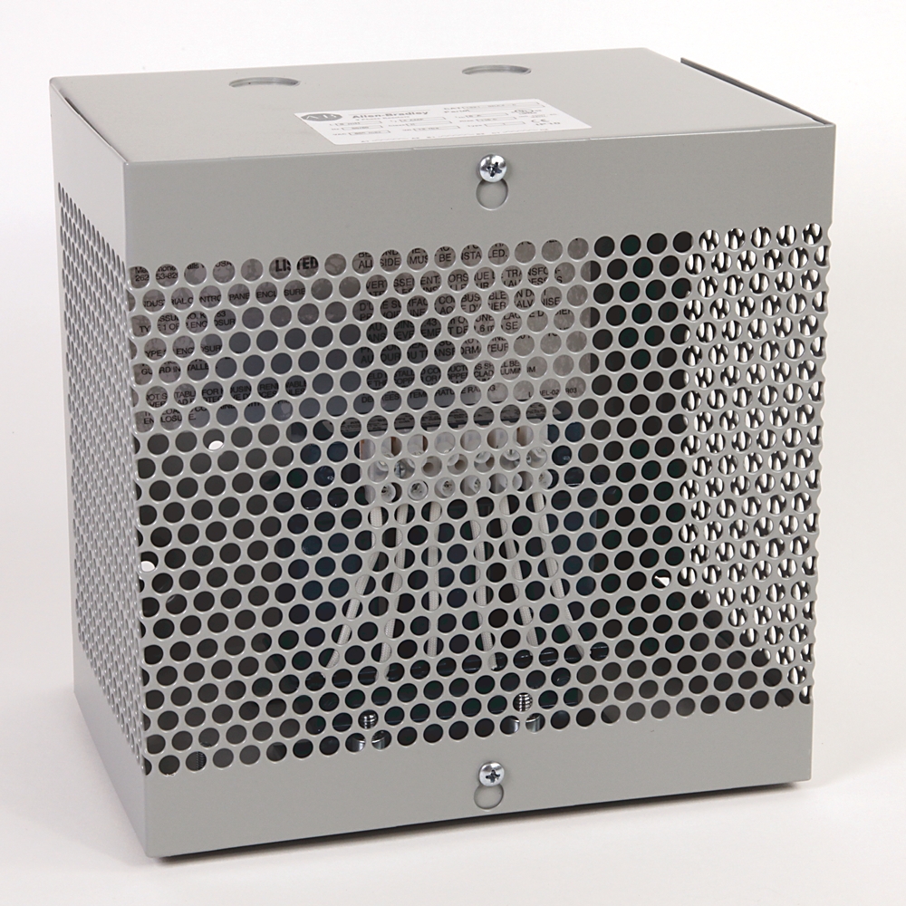 Allen-Bradley 1321-3RA12-B | McNaughton-McKay