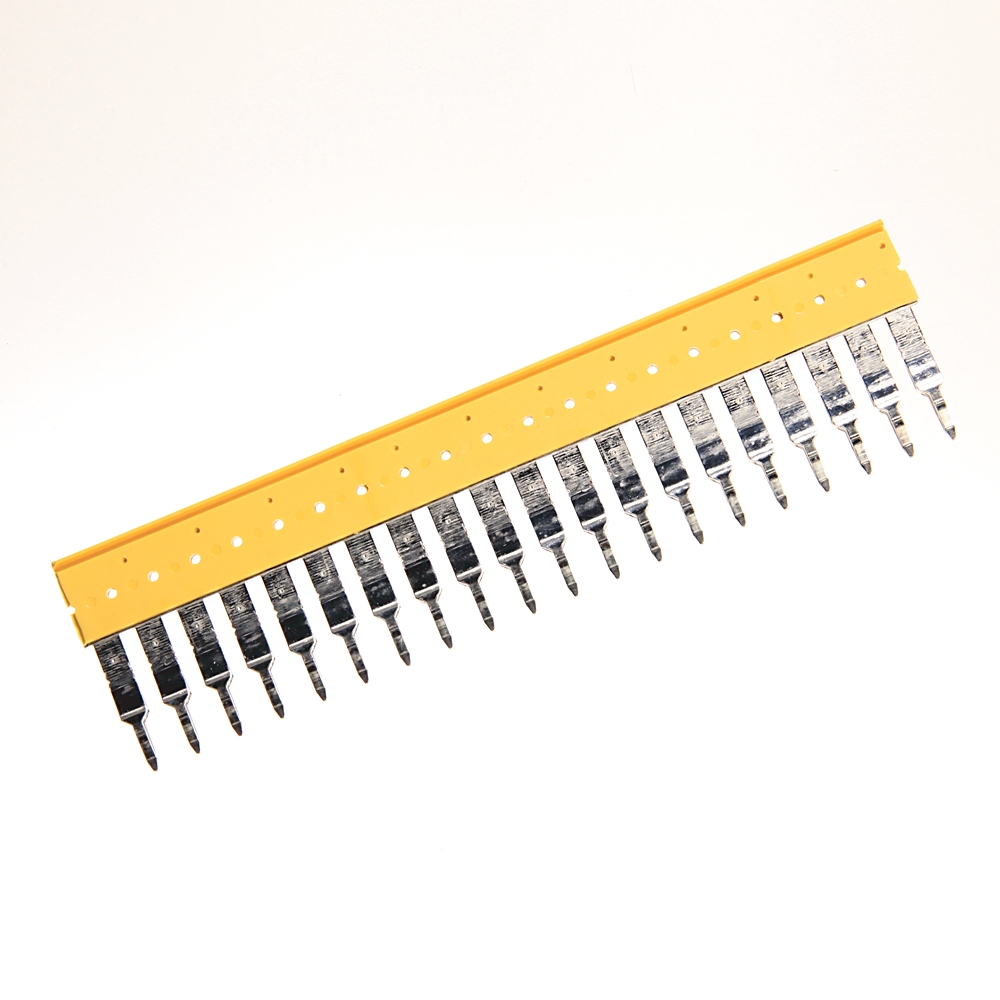 Allen-Bradley 1492-CJK6-2 | McNaughton-McKay