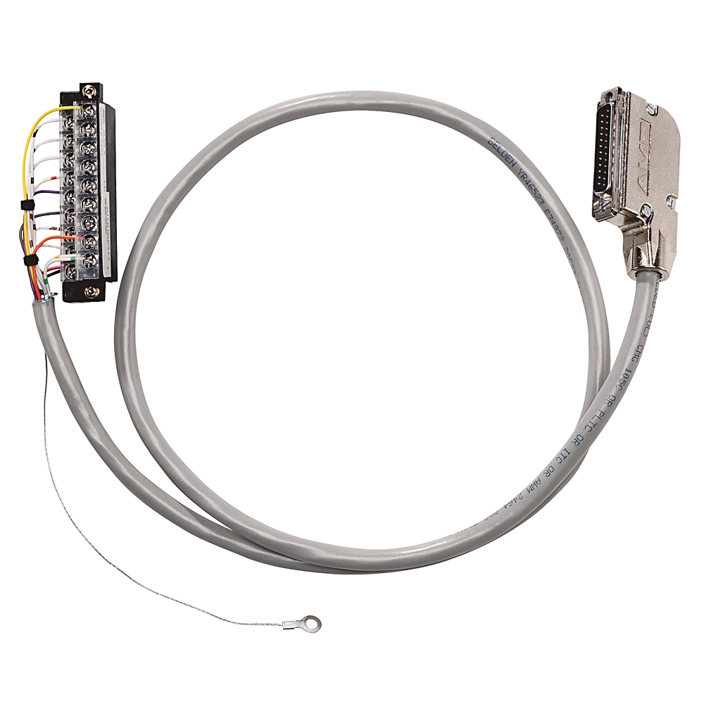 Allen-Bradley 1492-ACAB010D69 | McNaughton-McKay