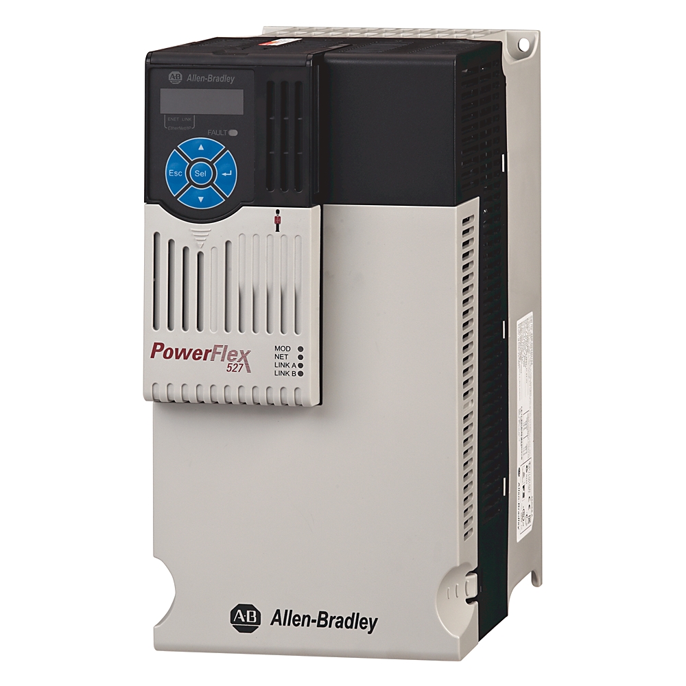 Allen-Bradley 25C-D024N114 | McNaughton-McKay