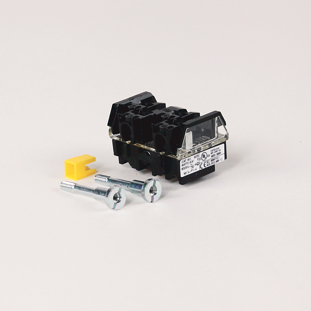 Allen-Bradley 800TC-XA | McNaughton-McKay