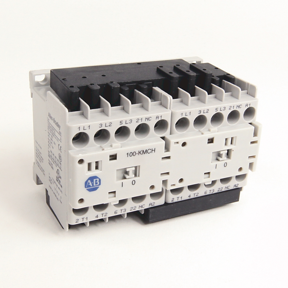 Allen-Bradley 104-K05ZJ02 | McNaughton-McKay