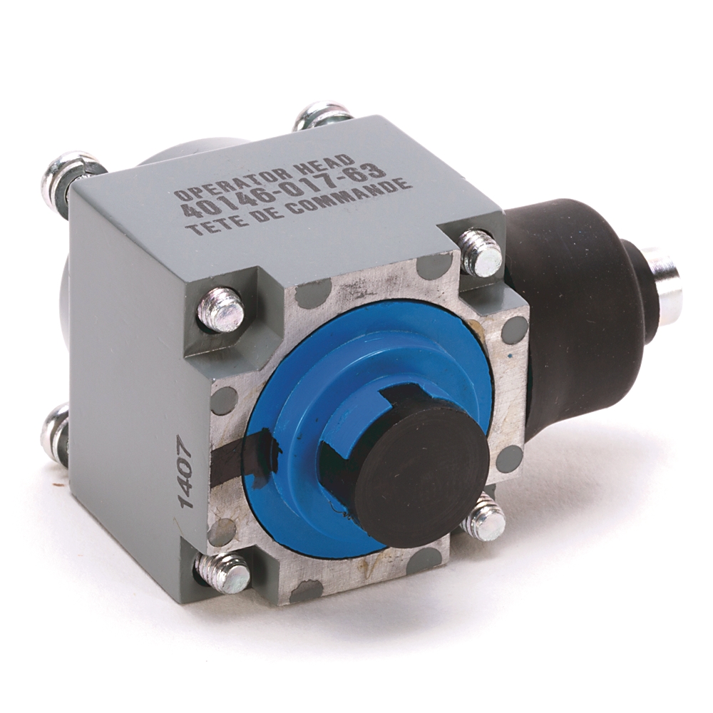 Allen-Bradley 40146-017-63 | McNaughton-McKay