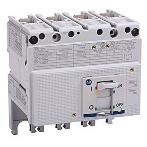 Allen-Bradley 140G-H0X3 | McNaughton-McKay