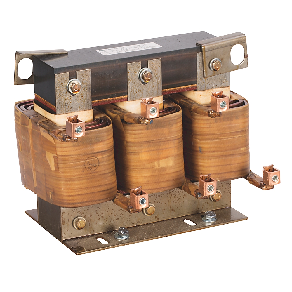 DUKANE 3A130 ライントランス Allen-Bradley 1321-3R130-B | McNaughton-McKay