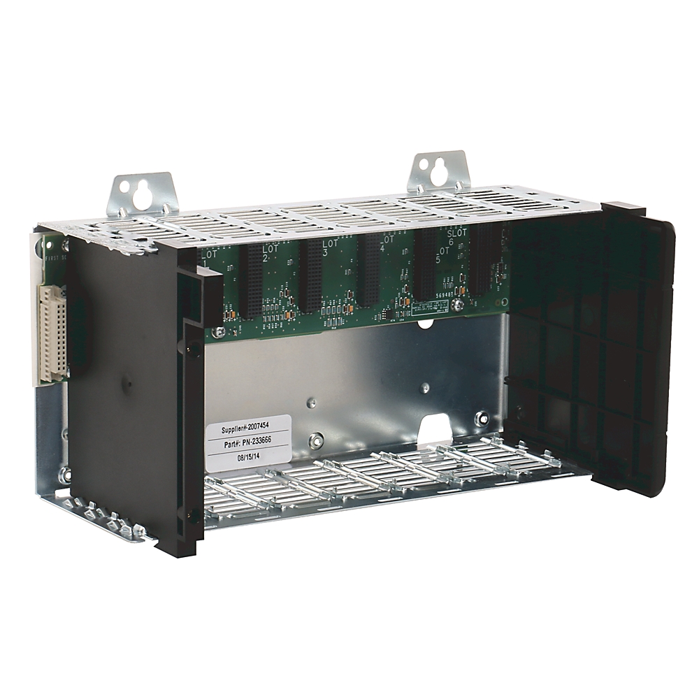 Allen-Bradley 1756-A7 | McNaughton-McKay