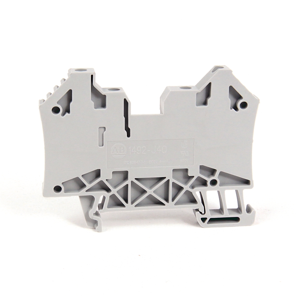 Allen-Bradley 1492-J4Q | McNaughton-McKay