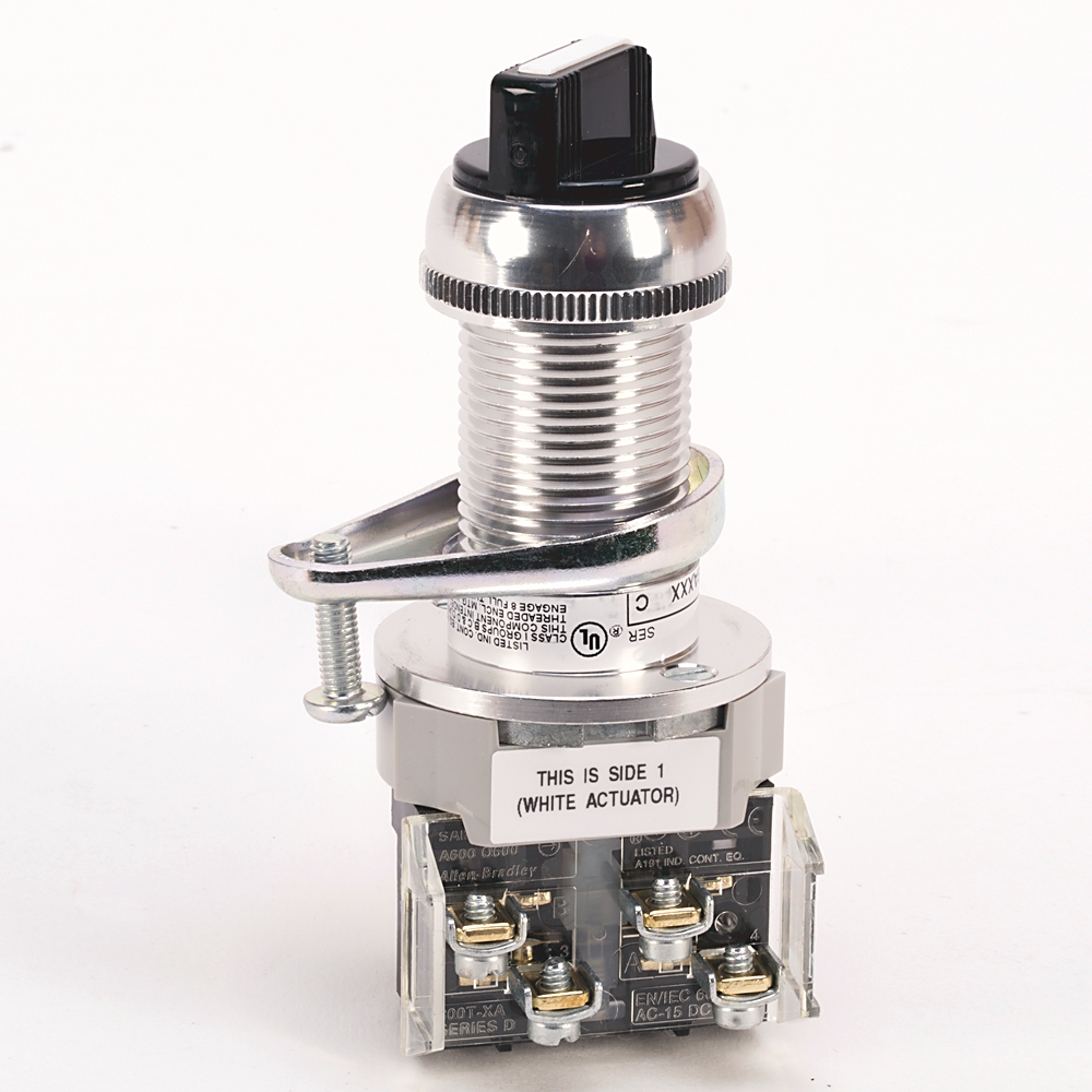 Allen-Bradley 800H-HP2KB6AAXX | McNaughton-McKay