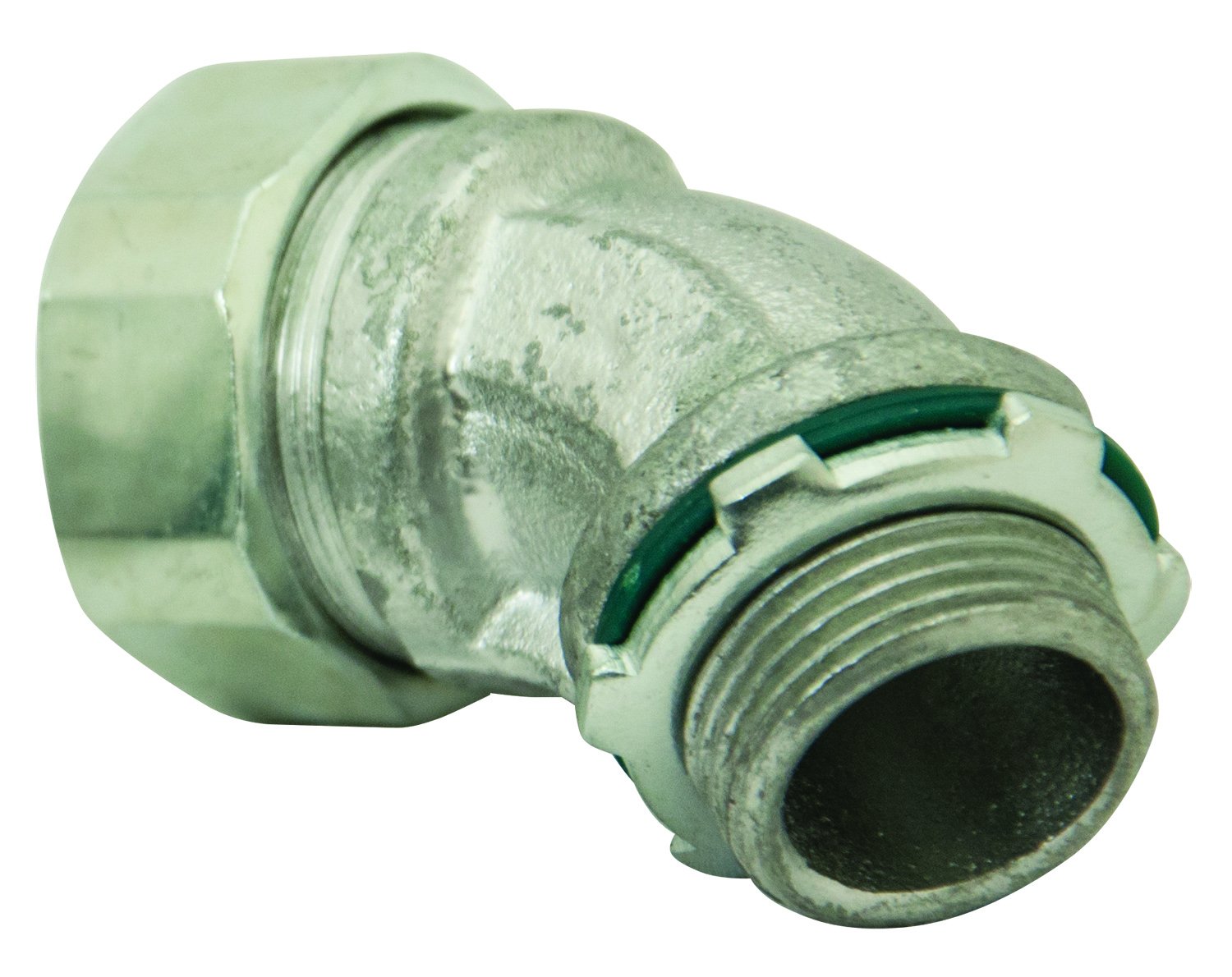 Konkore Fittings Liquid Tight Conduit Connectors McNaughtonMcKay