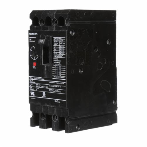 Siemens ED63A050 | McNaughton-McKay