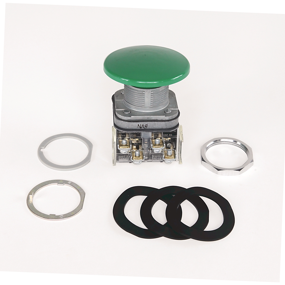 Allen-Bradley 800T-D2JA | McNaughton-McKay