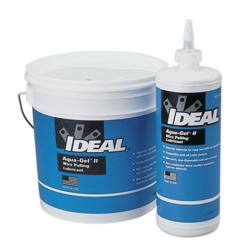 Cable Pulling Lubricants | The Reynolds Company