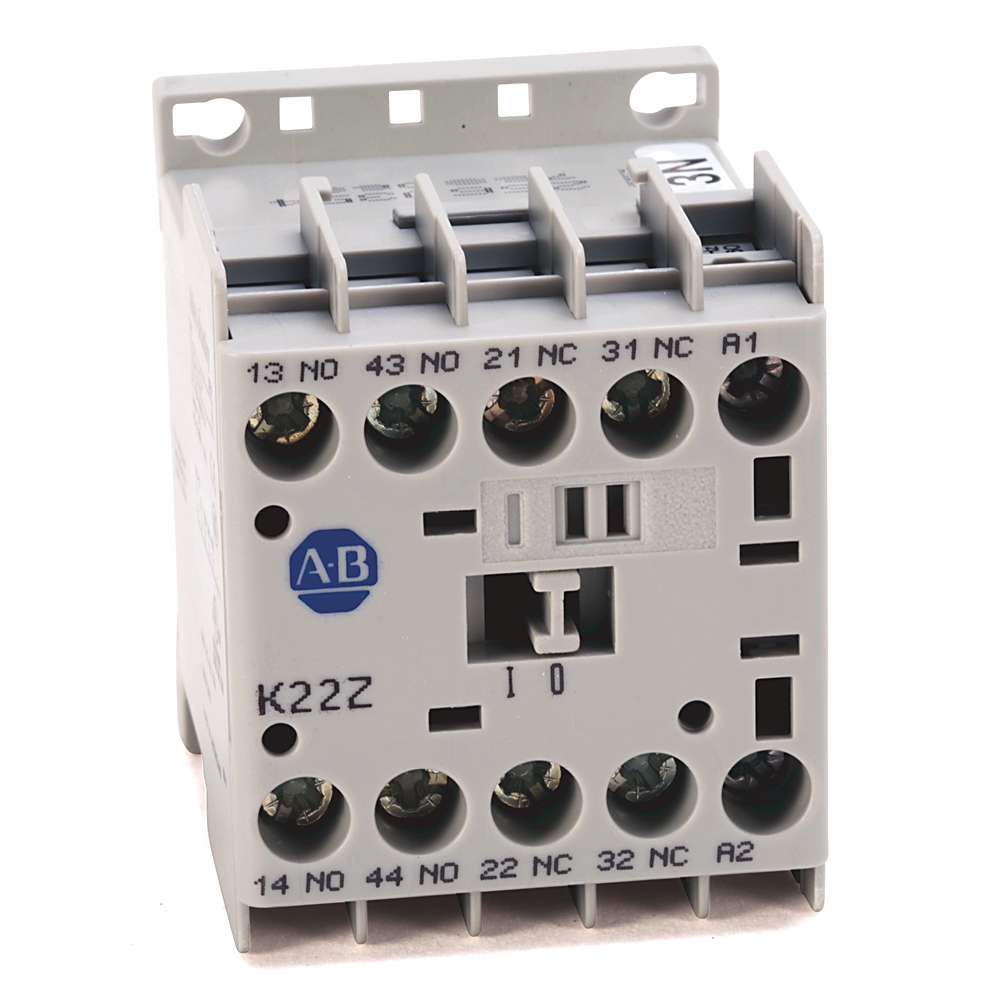 Allen-Bradley 700-K31Z-B | McNaughton-McKay
