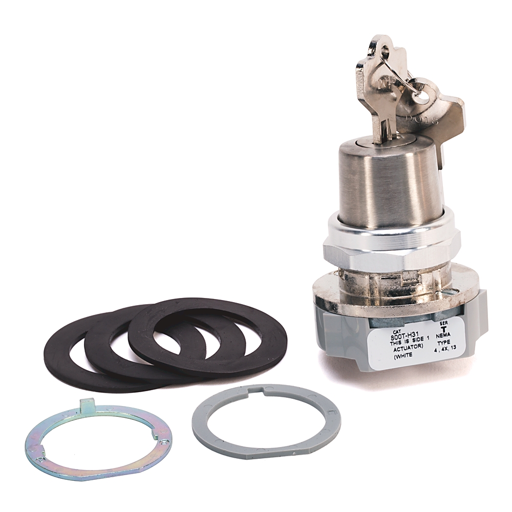 T−800！！ Horton Fan Clutch Assembly - Thermostatically Controlled, On