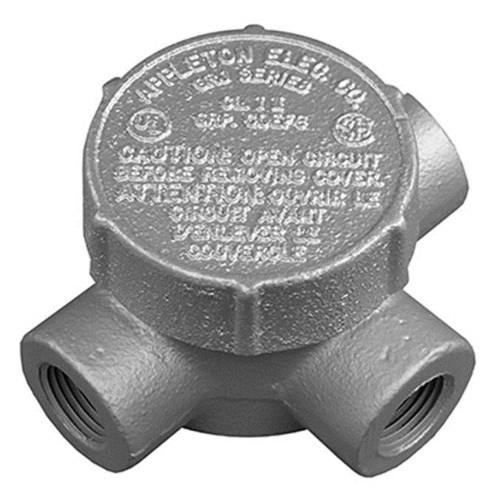 Appleton® GRJT75 | McNaughton-McKay