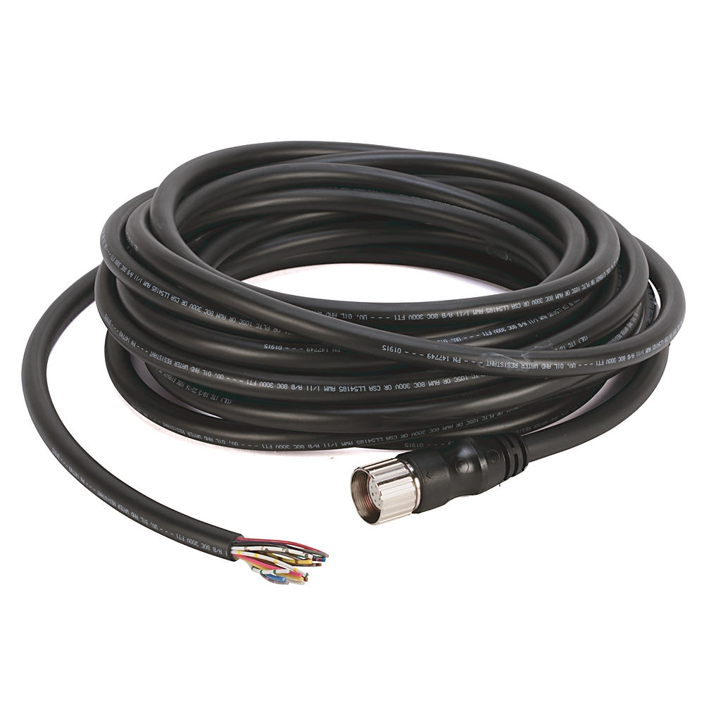 Allen-Bradley 889M-F19RM-15 | McNaughton-McKay