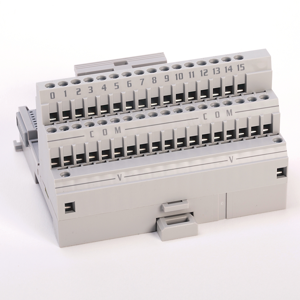 【爆買い！】 Allen-Bradley McNaughton-McKay | 1794-TB3T その他