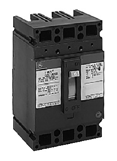 geg GE PowerMark Plus Outdoor 125 Amp 4-Space 8-Circuit Single