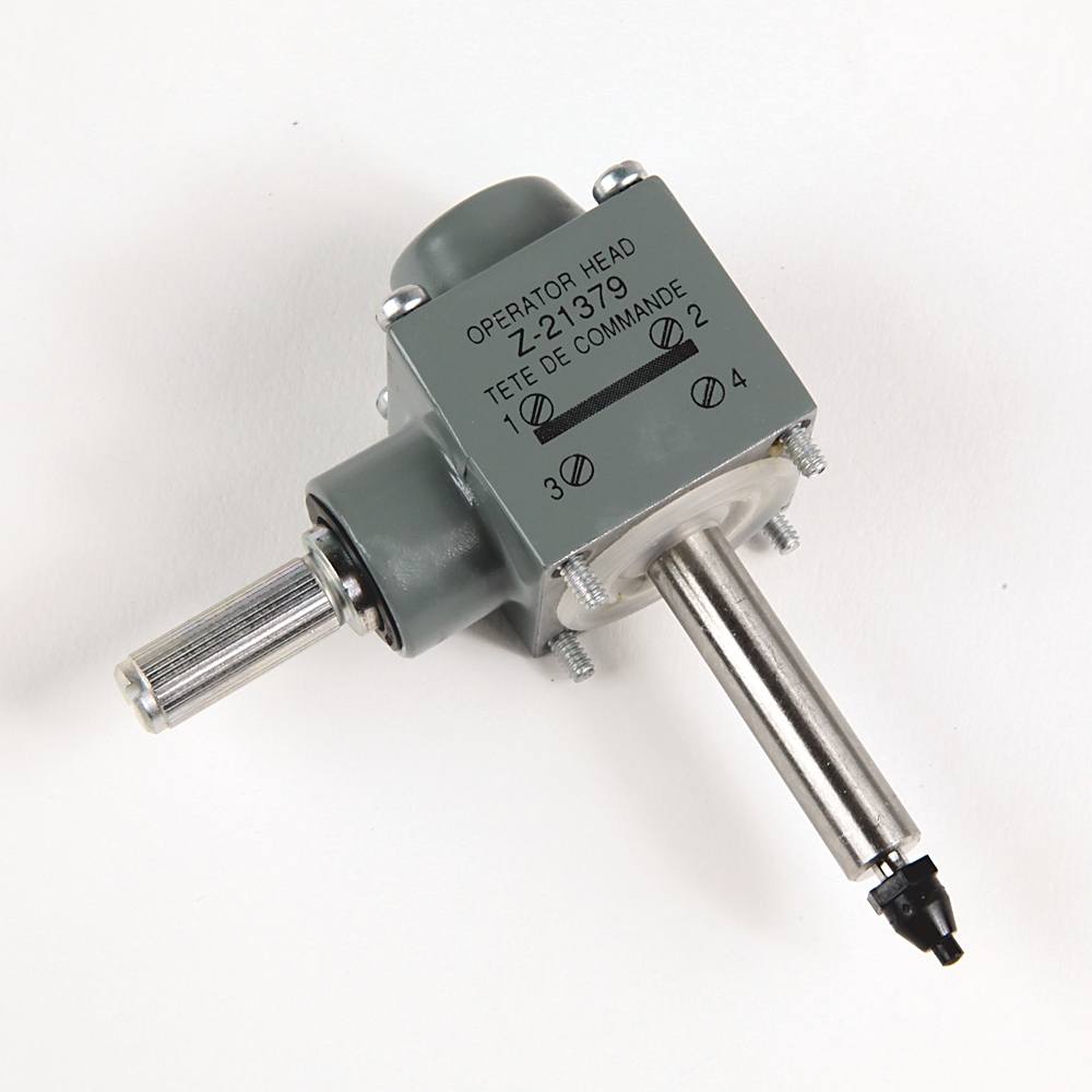 Allen-Bradley Z-21379 | McNaughton-McKay Allen-Bradley Z-21379 | McNaughton-McKay