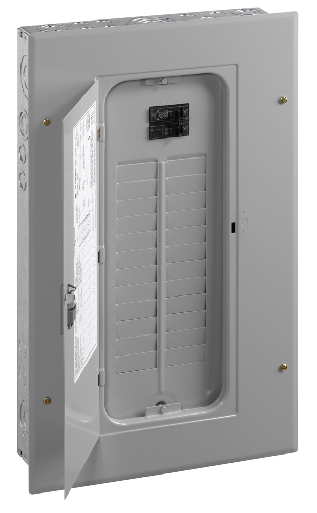 GE TM2412CCU | McNaughton-McKay