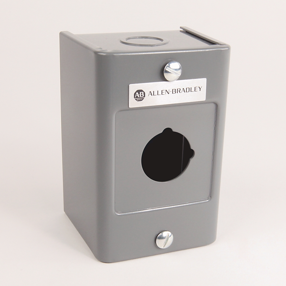 Allen-Bradley 800H-1HVX7M1 | McNaughton-McKay