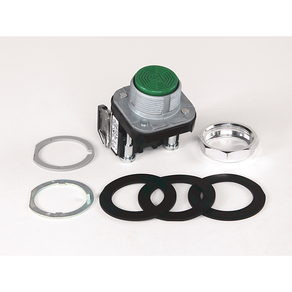 Allen-Bradley 800TC-A7A2 | McNaughton-McKay