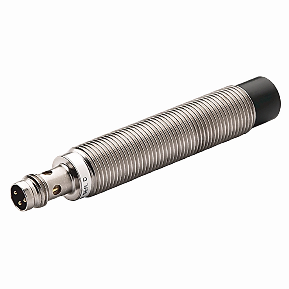 Shield Type Sensor M4 Inductive Proximity Sensor LJ4A3-1-Z/AY - 1mm ...