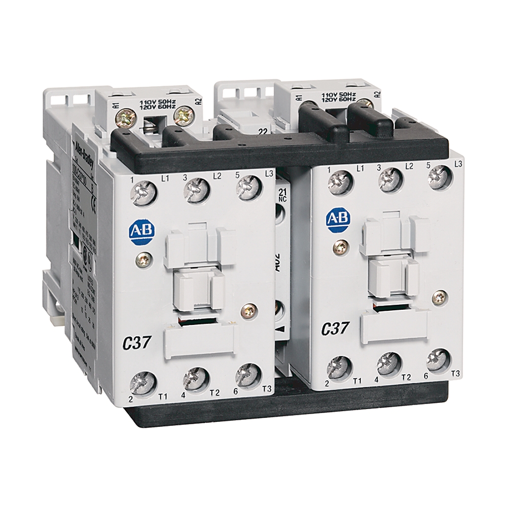 Allen-Bradley 104-C37D22 | McNaughton-McKay