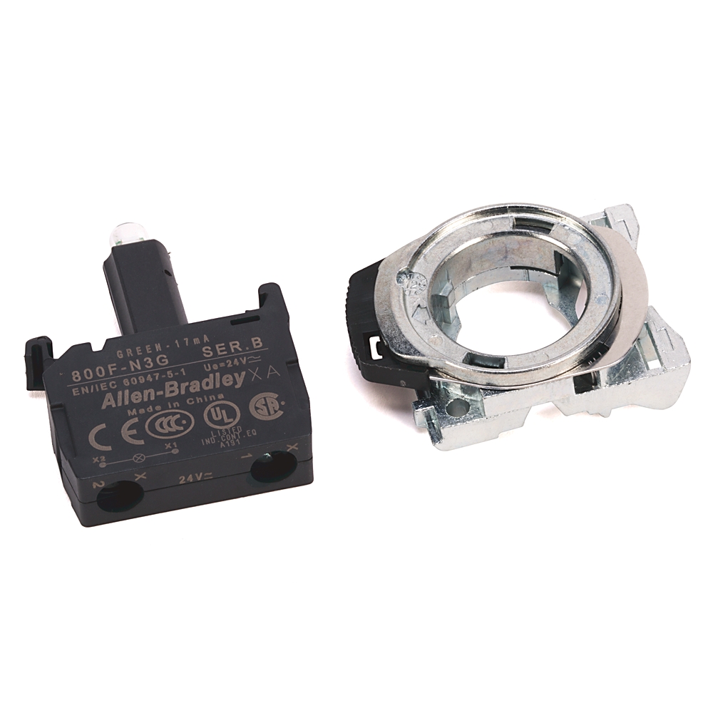 Allen-Bradley 800F-MN3W | McNaughton-McKay