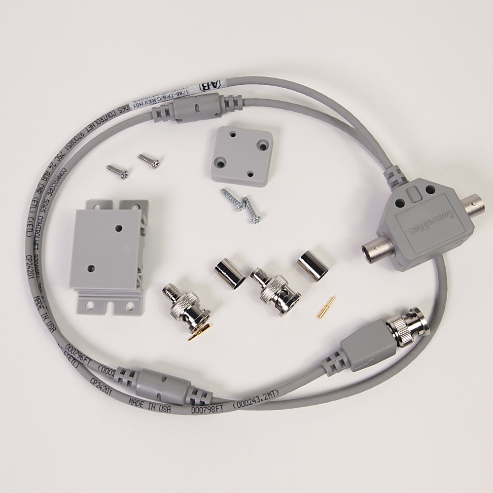 Allen-Bradley 1786-TPS | McNaughton-McKay