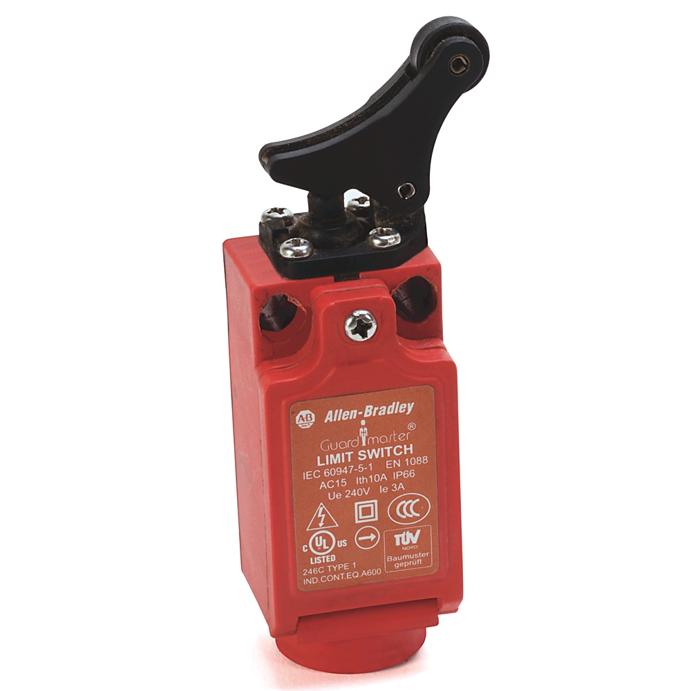 Allen-Bradley 440P-COHS11B | McNaughton-McKay