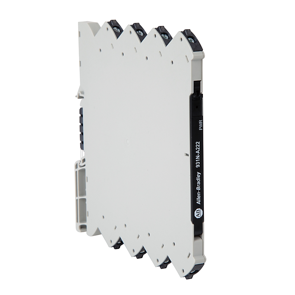 Allen-Bradley 931N-A222 | McNaughton-McKay