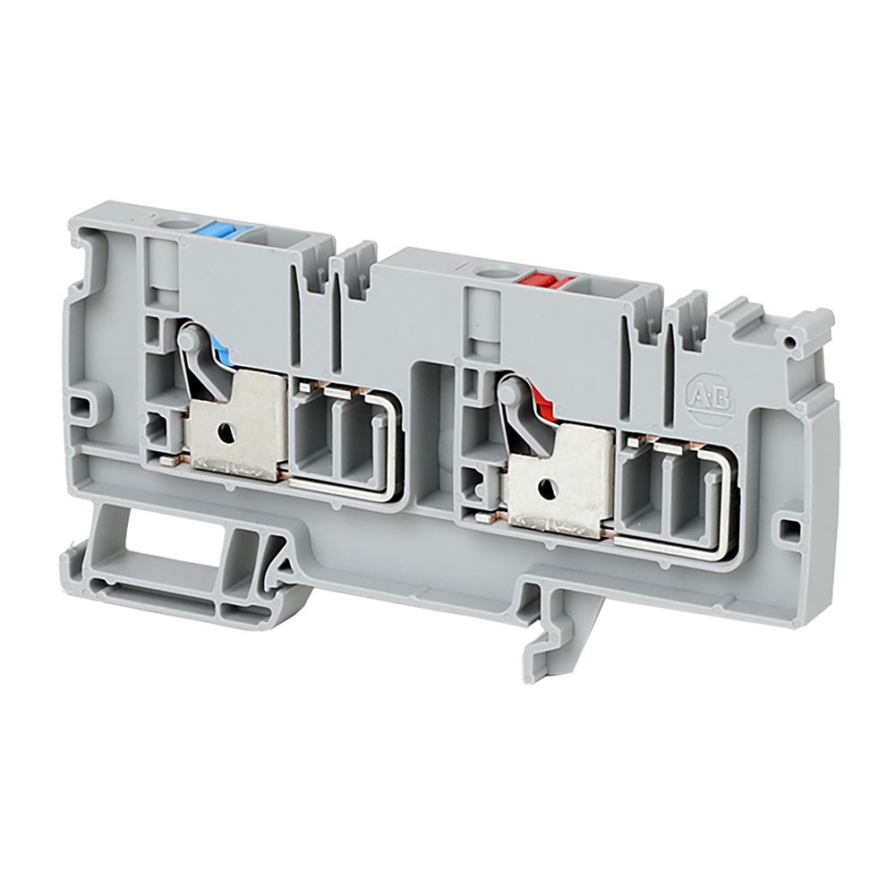 Allen-Bradley 1492-P6PD2S-1B1RE | McNaughton-McKay
