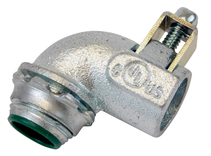 Konkore Fittings DB7590ICKON The Reynolds Company