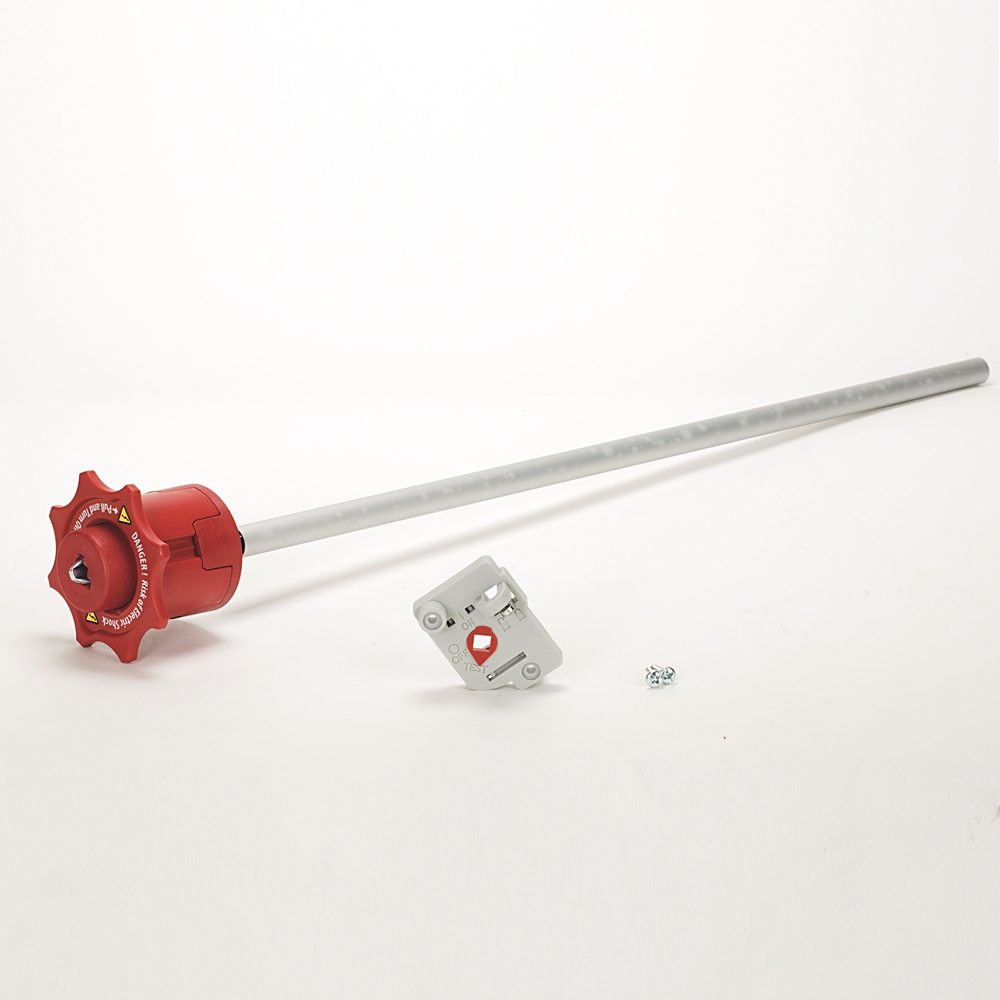 Allen-Bradley 194R-N2 | McNaughton-McKay