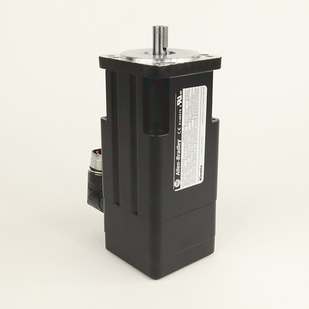 Allen-Bradley MPL-B230P-VJ72AA | McNaughton-McKay
