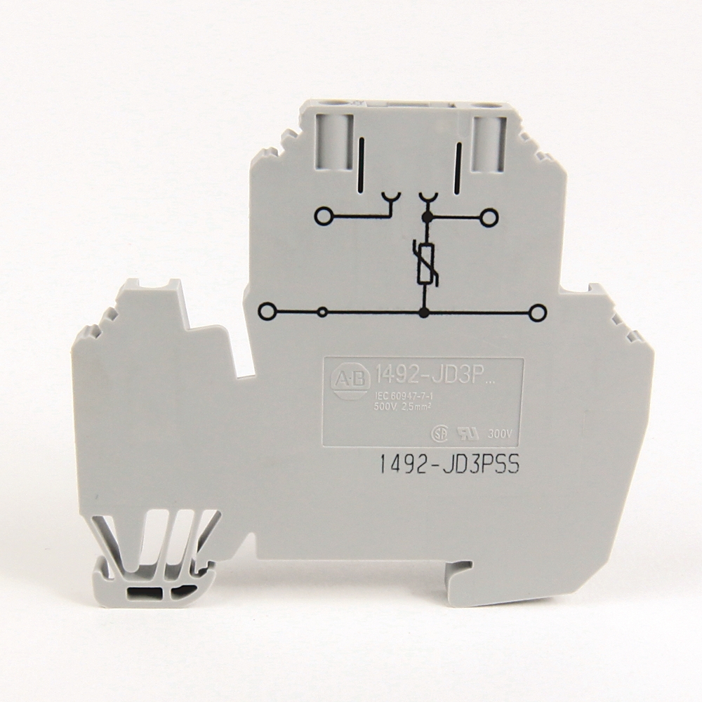 Allen-Bradley 1492-JD3P | The Reynolds Company